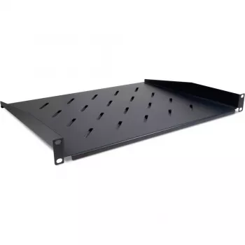 Rack lentyna Inter-Tech 88887343 1U 19 inch