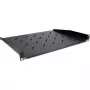 Rack lentyna Inter-Tech 88887343 1U 19 inch