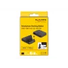 DeLOCK 88018 Mobiliojo telefono dokas