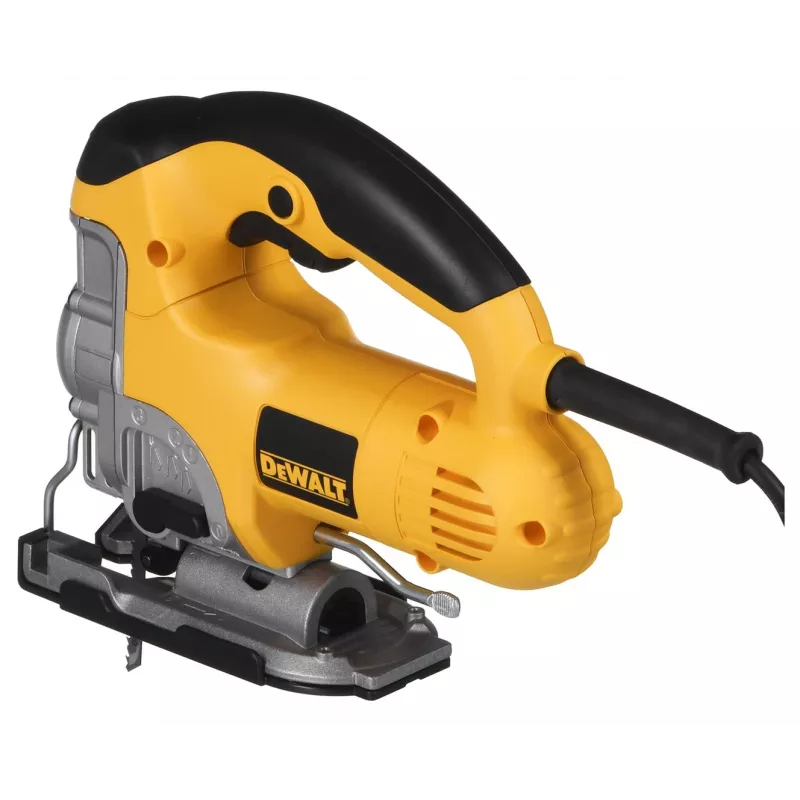 Pjūklas smulkiems darbams DeWALT DW331K