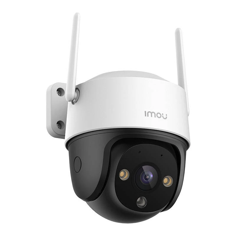 IMOU IPC-K7CP-3H1WE Cruiser SE+ 3MP lauko stebėjimo kamera su varifokaliniu objektyvu