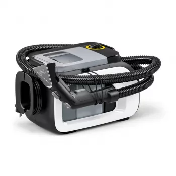 Kärcher 1.081-530.0 cikloninis siurblys 2.9 L Cilindrinis sausas ir šlapias 500 W be maišelio