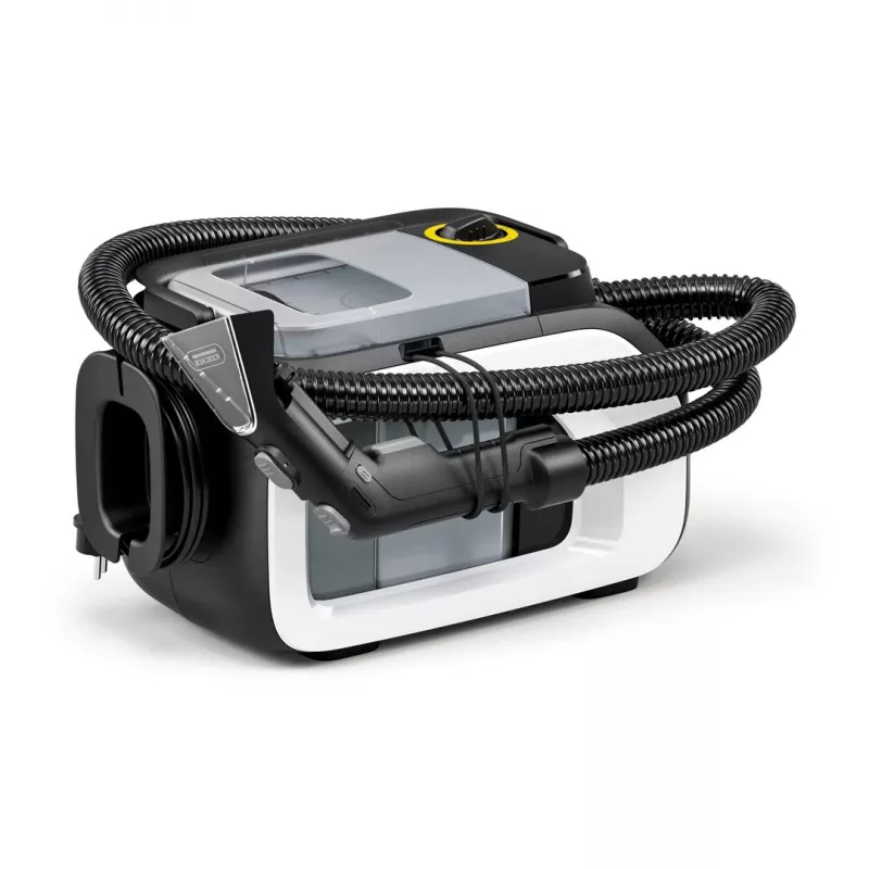 Kärcher 1.081-530.0 cikloninis siurblys 2.9 L Cilindrinis sausas ir šlapias 500 W be maišelio