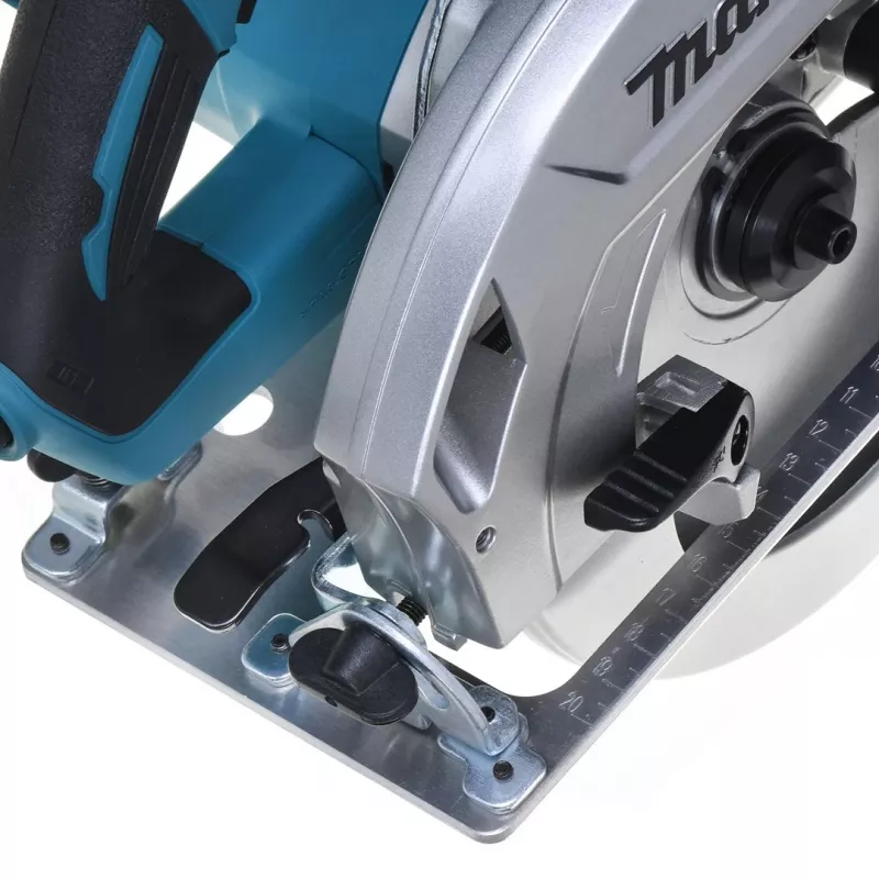 Makita HS7611 nešiojamasis diskinis pjūklas 19 cm 5500 aps./min 1600 W