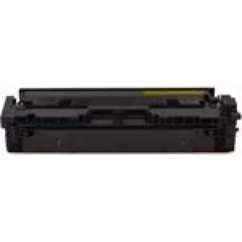 Tonerių kasetė MediaRange HP W2212A/207A, geltona, išeiga 1250 puslapių