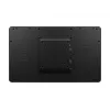 Elo Touch Solutions atviro rėmo lietimui jautrus monitorius (90L/63L/64L serija), 39,6 cm (15,6 colių), projekcinė talpinė, 10 lietimo taškų, Full HD, USB, USB-C, rinkinys (USB), juodas
