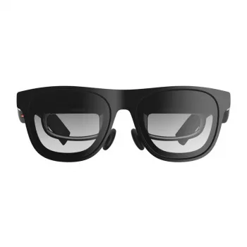 AR akiniai XREAL One – lengvi, didelės raiškos modelis ONE