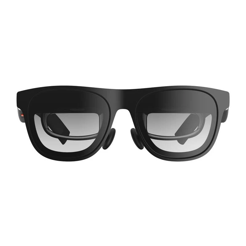 AR akiniai XREAL One – lengvi, didelės raiškos modelis ONE
