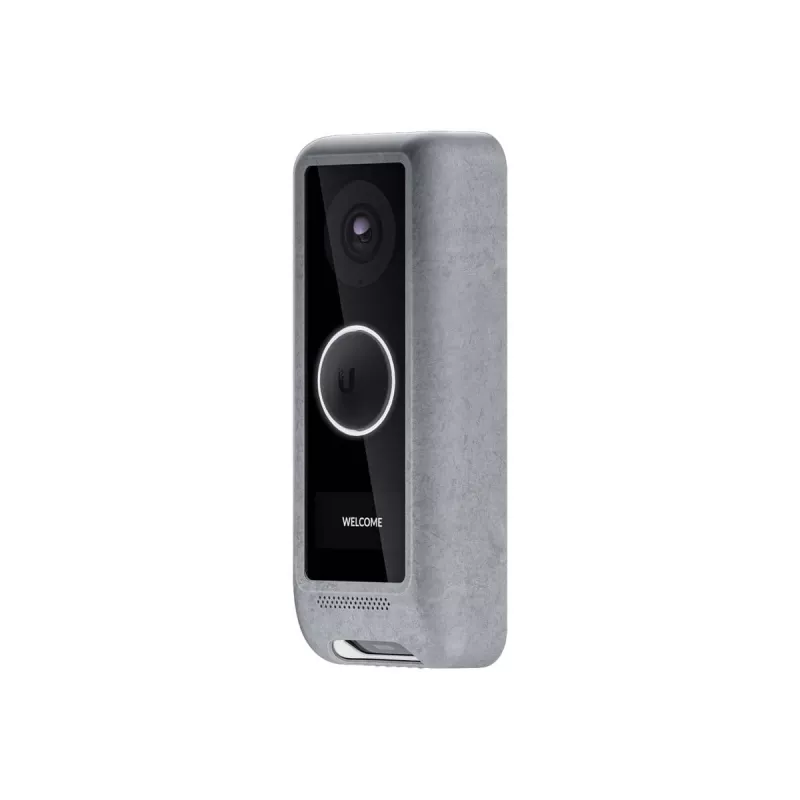 Apsauginis dangtelis Ubiquiti UVC-G4-DB-Cover-Concrete pilkas polikarbonatas