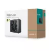 Maitinimo blokas DeepCool PN750D 750 W 20+4 pin ATX ATX juodas