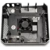 Inter-Tech RASPBERRY Enclosure ODS-727 Pi4 (Model B) (88887361) – Korpusas Raspberry Pi 4