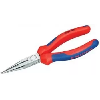 Kombinuotos replės Knipex 25 02 140