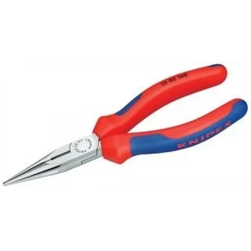 Kombinuotos replės Knipex 25 02 140