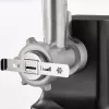 Elektrinė mėsmalė Caso FW 2000 — 2000 W, 2 greičiai, keičiamos grotelės