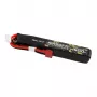 Ličio polimero (LiPo) akumuliatorius Gens Ace GEA15003S25D 1500mAh 3S 11.1V 25C