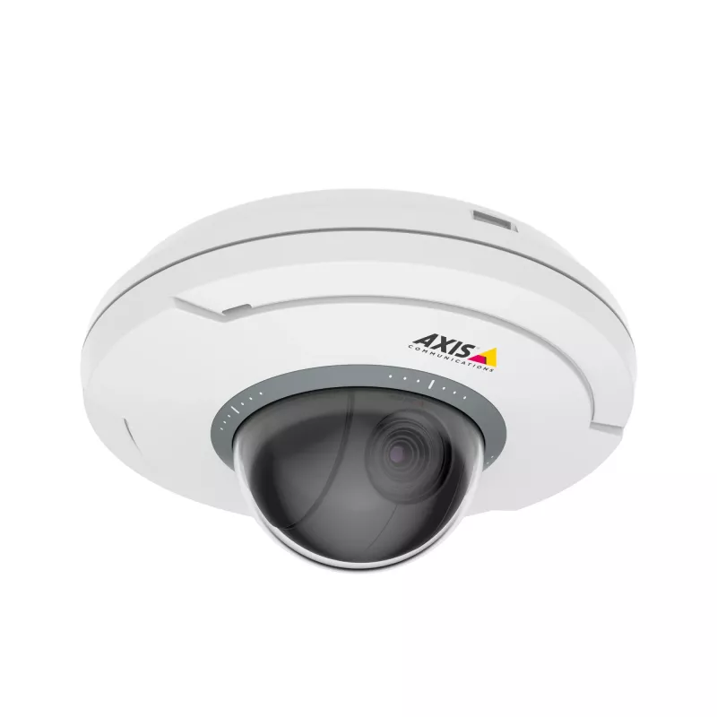 IP apsaugos kamera Axis 02345-001 Kupolinė 1280 x 720