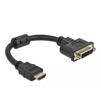 Vaizdo kabelio adapteris DeLOCK 65206