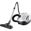 Cilindrinis dulkių siurblys Karcher DS 6 – sausas valymas, 650 W, 2 l talpa, HEPA 13, 10,2 m spindulys, teleskopinis vamzdis