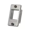 Tvirtinimo rinkinys LogiLink MP0054 sidabrinis