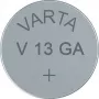Varta V13GA šarminė 1,5V vienkartinė baterija (38498)