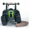 Traktorius Claas Nectis 267F (BRUDER mastelis 1:16)