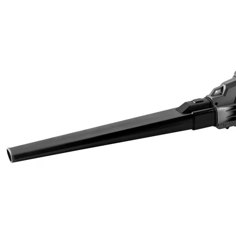 Pūstuvas/lapų siurblys Graphite 58G036