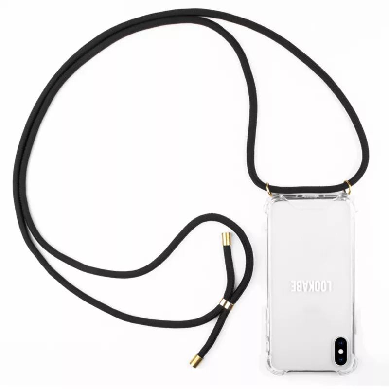 Dėklas Cover Coros LOO003 iPhone X/XS