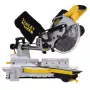 Stalinių pjūklų staklės ST MITRE SAW 254mm FME720 2000W