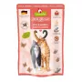 GRANATAPET DeliCATessen Turkija ir krevetės – šlapias ėdalas katėms – 85g