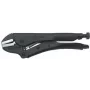 Gnybtinės replės c.k tools T3641, reguliuojamas žiotis 0–40 mm, ilgis 250 mm