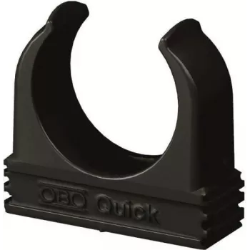 OBO Quick Clamp 2955 M50 tiefblack (2149579)