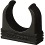 OBO Quick Clamp 2955 M50 tiefblack (2149579)