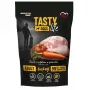 BIOFEED Tasty Dogs Life Turkey šlapias šunų maistas - 150g