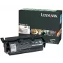 Tonerių kasetė Lexmark T650H11E XL juoda 30000 puslapių
