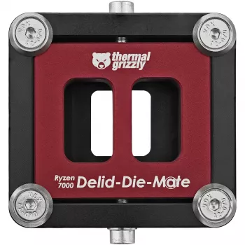 Thermal Grizzly Ryzen 7000 Delid-Die-Mate juoda/raudona