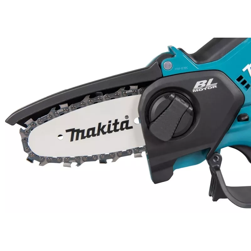 Grandininė šakų pjūklas MAKITA DUC101Z01 Mėlyna, Juoda