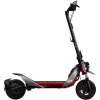 SEGWAY-NINEBOT ZT3 Pro E Sulankstomas elektrinis paspirtukas – pilka ir juoda