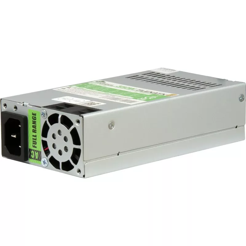 Inter-Tech GF-350 BULK 350W Flex ATX maitinimo blokas - PC / serverio maitinimo šaltinis