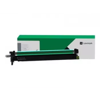Fotolaidininko blokas Lexmark CS943 CX942 165K juodas