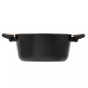 Puodas RESTO 93188 keptuvinis, 24 cm, 4,4 L