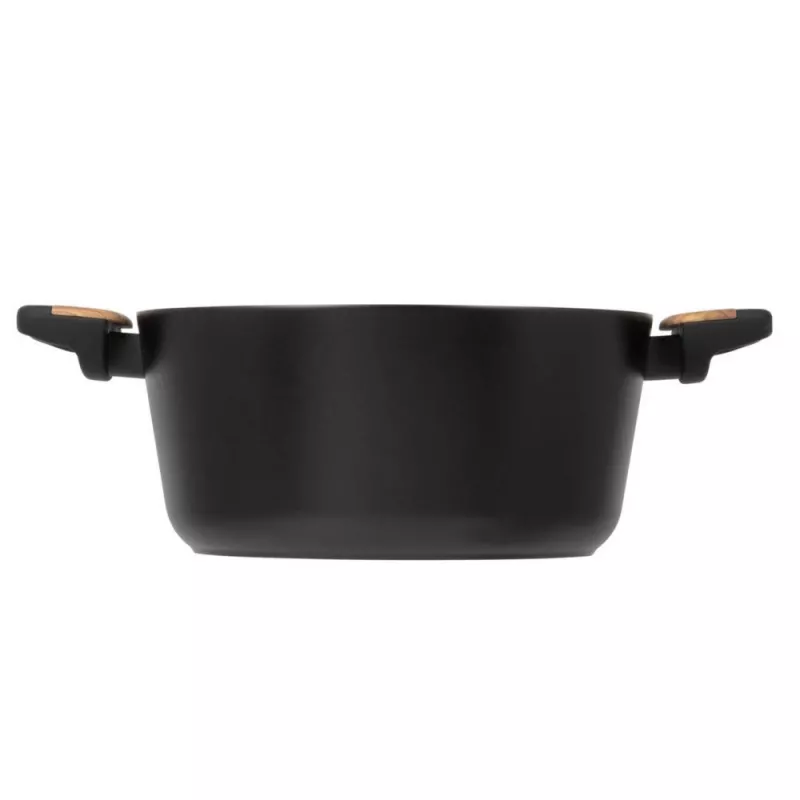 Puodas RESTO 93188 keptuvinis, 24 cm, 4,4 L