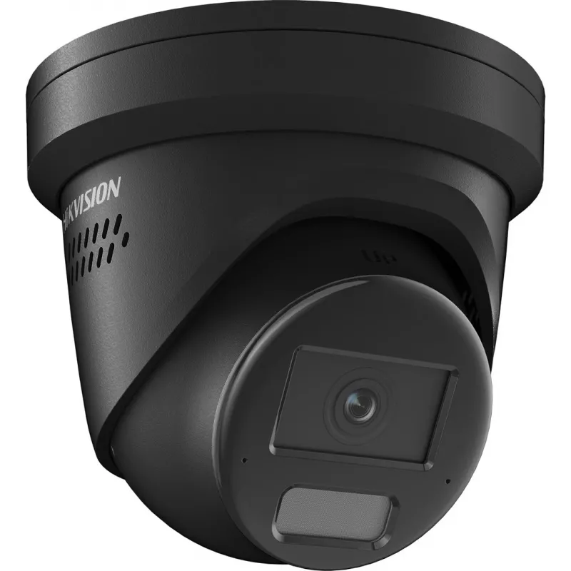 IP Vaizdo Stebėjimo Kameros HIKVISION DS-2CD2386G2H-IS2U/SL(2.8mm) Juoda