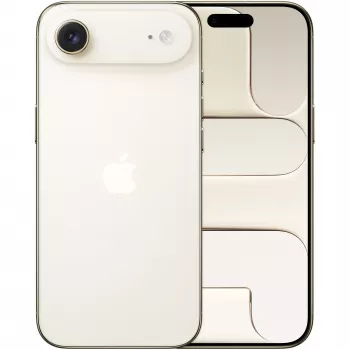 Apple iPhone Air 256GB - Šviesiai Auksinis