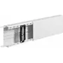 Hager Leitungsführungskanal LF6015009016 60x150mm verkehrsweiß (LF6015009016)