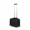 Trolley lagaminas DICOTA D32043-RPET 17,3 col. Juodas