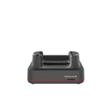Įkrovimo stotelė Honeywell EDA52-HB-3 AC Juoda