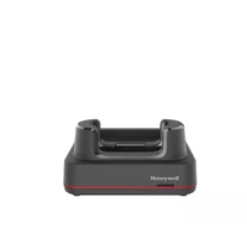 Įkrovimo stotelė Honeywell EDA52-HB-3 AC Juoda