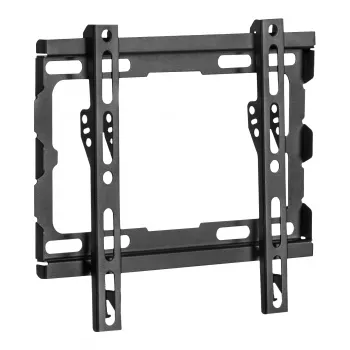 SBOX PLB-2222F-2 fiksuotas TV laikiklis sienai, 23–43 kg, VESA 200x200