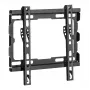 SBOX PLB-2222F-2 stacionarus TV kronšteinas prie sienos, 23-43 colių, 45 kg, VESA 200x200