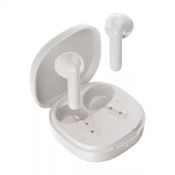 Belaidės ausinės QCY T41